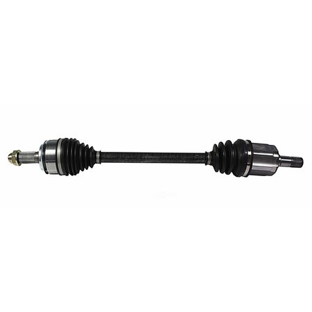 GSP New Cv Axle #Gsp Ncv36146 Gsp NCV36146